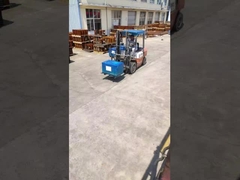 WH1612 Pompa di fango rivestimento in ceramica 95% Zirconia Pompa di fango parti di ricambio per la perforazione del petrolio