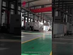 Linea di produzione di attrezzature BOP