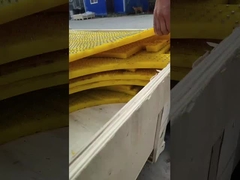 Stuoia antiscorrimento