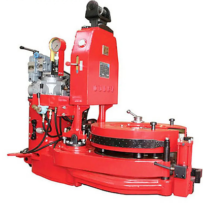 Ⅲ degli strumenti ZQ203-100 ZQ203-125 della testa di pozzo delle tenaglie di potereⅢ dell'asta di perforazione