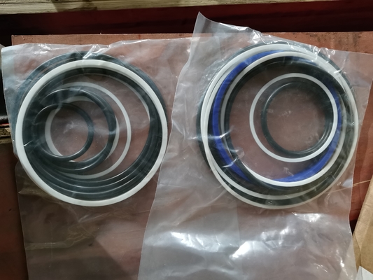 Workover di gomma Rig Leg Cylinder Repair Kit per petrochimico e chimico