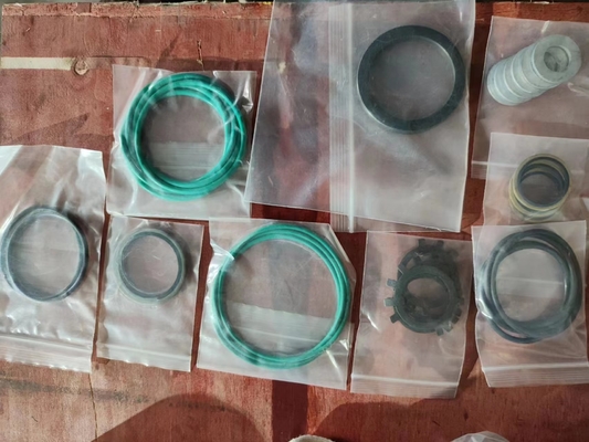 Corredo di riparazione del pistone di Rig Spare Part Eaton Brake di workover di XJ650 XJ750