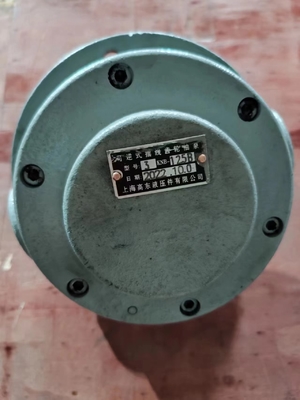 Pompa di olio di Rig Spare Part Reversible Cycloid di workover di XJ450 XJ550 XJ750