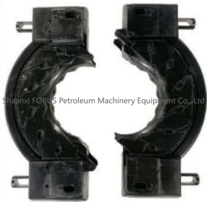 Sigillo BOP Tipo U VBR Ram packer 13 5/8" 3000PSI/5000PSI/10000PSI