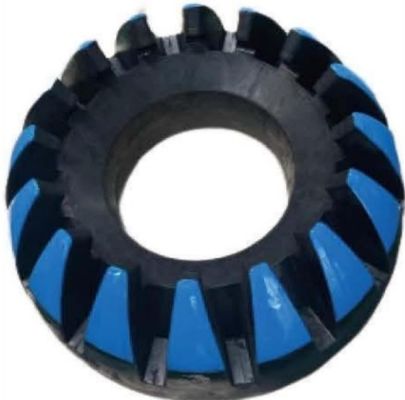 Sigillo BOP NBR Elemento di imballaggio sferico 18 3/4 "10K per la perforazione dei giacimenti petroliferi