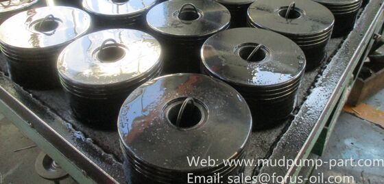 Parte de Bomba de Lama Pistón 83BSD Para Bomba de Lama Suroeste Productos Duraderos