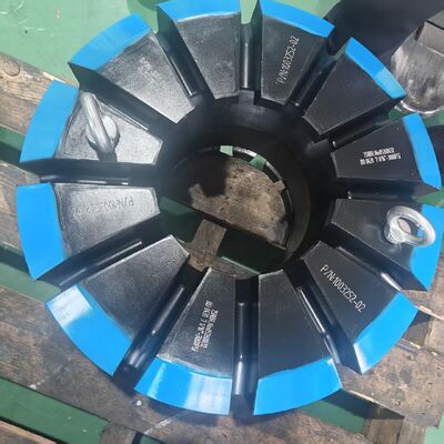 Hydril BOP Packing Element GK Tipo 7 1/16" 3000PSI Per le attrezzature BOP dei campi petroliferi