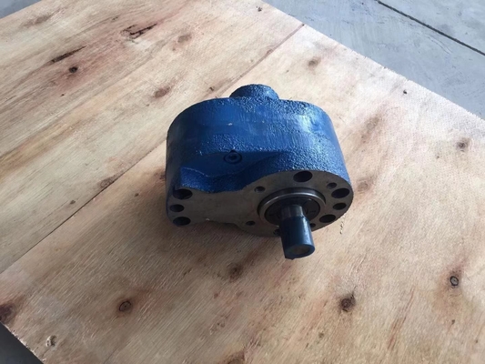 Parti 1450rpm 40L/min della pompa di fango della pompa di olio dell'ingranaggio di RS F-1600