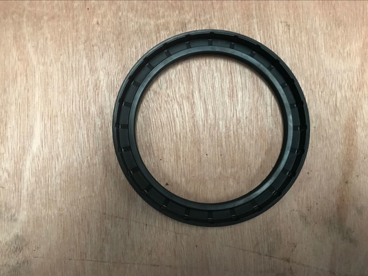 Tappo inferiore di gomma delle parti della pompa di fango per l'umidificatore di pulsazione per RS F-1600