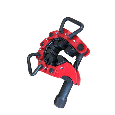 la testa di pozzo 35CrMo foggia i morsetti di solleento della sicurezza 2 7/8" a 36 1/8"