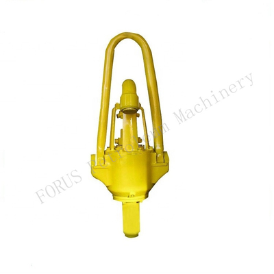 Pezzo fucinato di C/W api SL225 che perfora Rig Swivel 5000psi