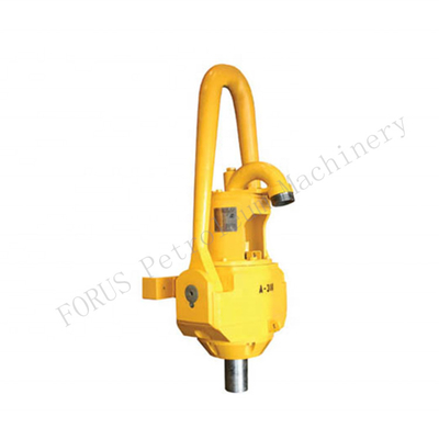 Parte girevole di SL35 SL6 SL90 SL135 api 8C nella piattaforma di produzione