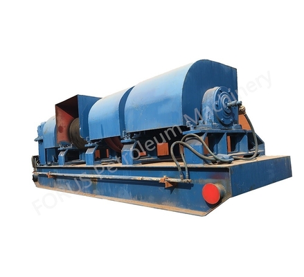 Acciaio al carbonio Drawworks per la piattaforma di produzione 24V 220V 380V