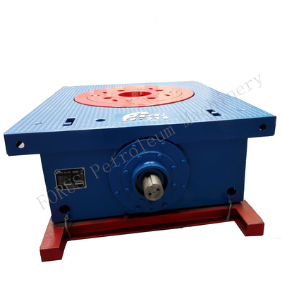 Acciaio di Rig Rotary Table Components Carbon della trivellazione petrolifera
