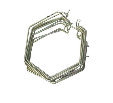 qualità  Lock Spring Mud Pump Parts For RONGSHENG RS-F1600 Mud Pump API 7K fabbrica