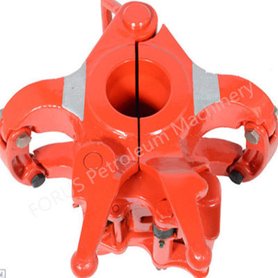 qualità  API 8C Wellhead Tools HYC 200 Slip Type Elevator For Drill Pipe fabbrica