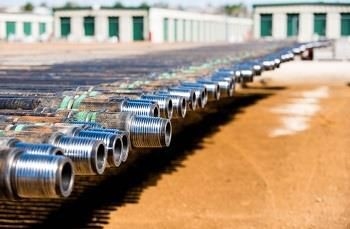 Tubo di rivestimento di perforazione OCTG E - 75 X del giacimento di petrolio di api 5DP - 95 G - 105 S - 135