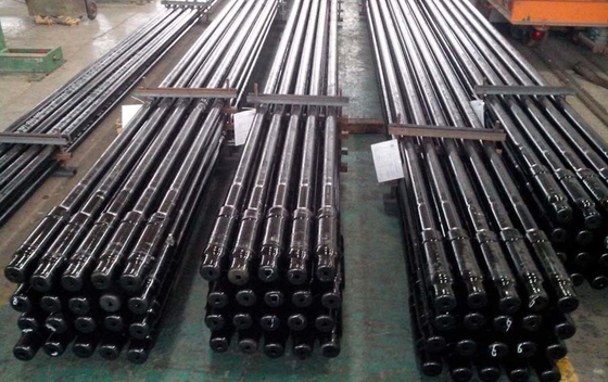 Tipo tubo di rivestimento di perforazione 2 3/8" del filo di api RSC OCTG - 6 5/8"