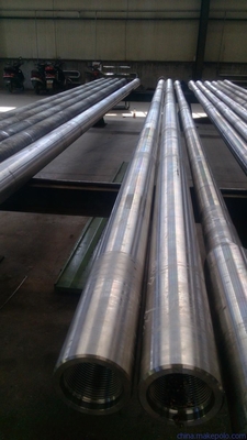 Tubo di rivestimento NC38 - 50 3 1/2IF di OCTG di perforazione a 5 pollici del filo