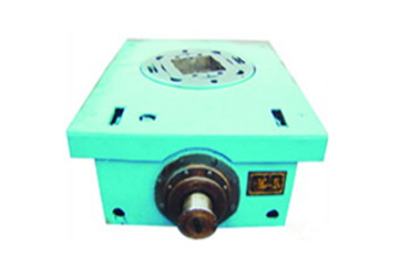 Z375 che perfora Rig Components Rotary Table api 7K che apre diametro a 37,5 pollici