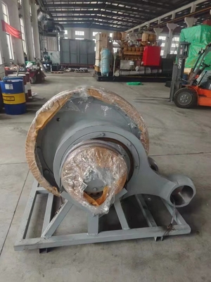 Albero a gomito Assy Part Oil Drilling della pompa di fango di AH37001.01.00 F-1600