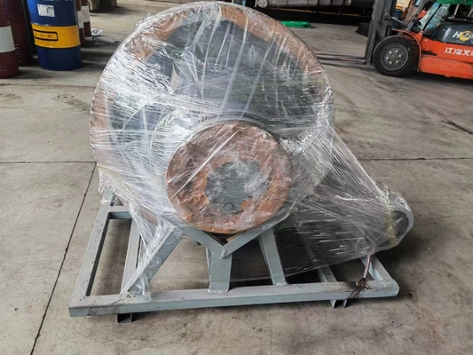Albero a gomito Assy Part Oil Drilling della pompa di fango di AH37001.01.00 F-1600