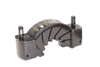 3 1/2 - 5" diametro variabile Ram Rubber Core dell'attrezzatura del preventer di eruzioni incontrollate di api 16A