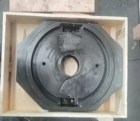 2 tipi Ram Bore variabile API16A 5000PSI dell'attrezzatura S del preventer di eruzioni incontrollate di 7/8" di 3 - di 1/2»