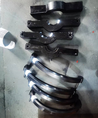 2 tipi Ram Bore variabile API16A 5000PSI dell'attrezzatura S del preventer di eruzioni incontrollate di 7/8" di 3 - di 1/2»