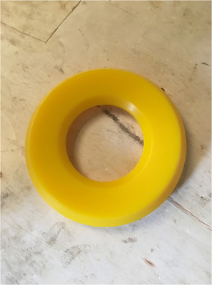 F-800 api 7K che perfora il gruppo della valvola dell'inserzione dell'unità di elaborazione di Rig Mud Pump Parts