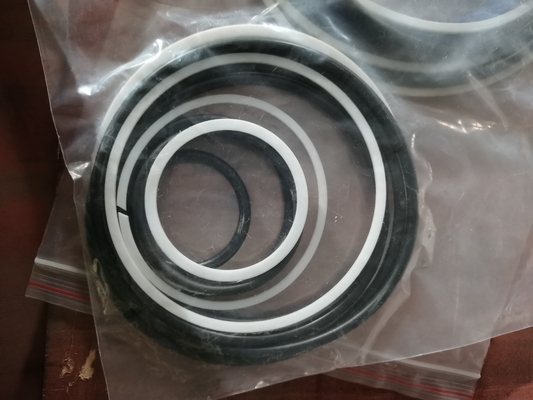 Workover di gomma Rig Leg Cylinder Repair Kit per petrochimico e chimico