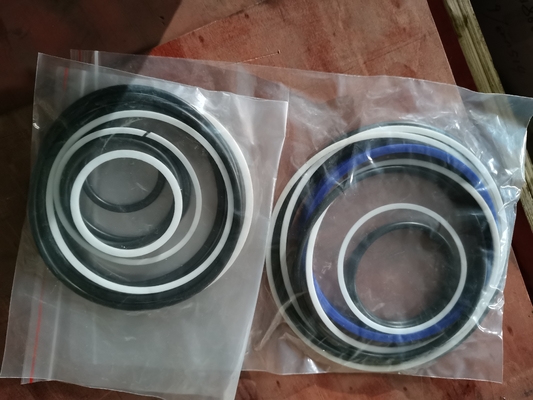 Workover di gomma Rig Leg Cylinder Repair Kit per petrochimico e chimico