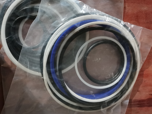 Workover di gomma Rig Leg Cylinder Repair Kit per petrochimico e chimico