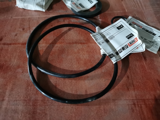 Corredo di riparazione del cilindro di direzione di Rig Parts HNBR di workover di api XJ750