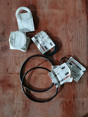 Corredo di riparazione del cilindro di direzione di Rig Parts HNBR di workover di api XJ750