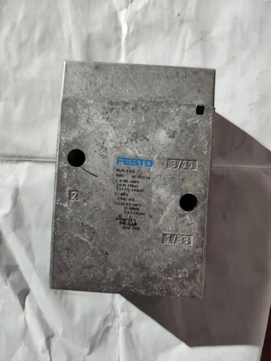 Workover Rig Parts Air Relay Valve XJ-120 VL/O-3-1/2 di iso XJ750