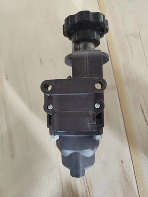 Workover regolante la pressione Rig Spare Part XJ750 di acciaio inossidabile della valvola del volante