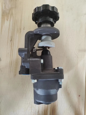 Workover regolante la pressione Rig Spare Part XJ750 di acciaio inossidabile della valvola del volante