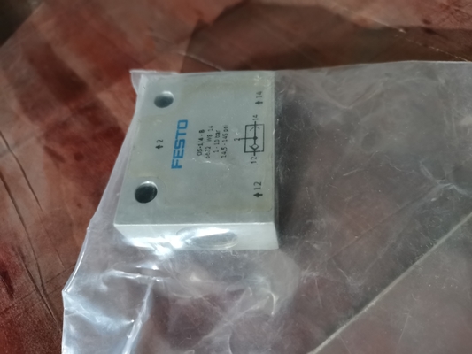 Valvola di Rig Spare Part Festo Shuttle di workover di XJ250 XJ650 XJ750