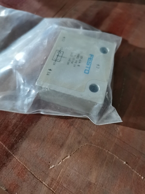 Valvola di Rig Spare Part Festo Shuttle di workover di XJ250 XJ650 XJ750
