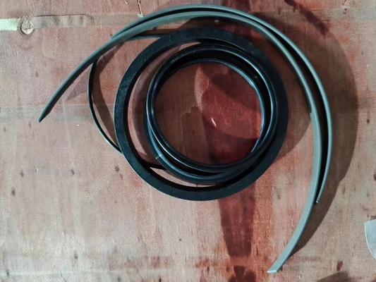 Workover di gomma Rig Spare Part del corredo di riparazione della guarnizione della pinza dei freni XJ750