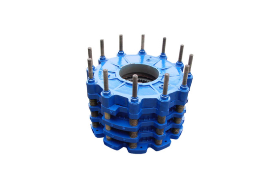 Corredo di riparazione del pistone di Rig Spare Part Eaton Brake di workover di XJ650 XJ750