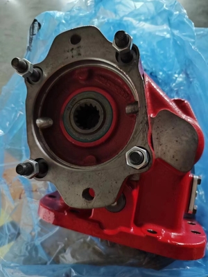 Presa di potenza di Rig Parts Hydraulic Oil Pump di workover XJ750 di acciaio inossidabile