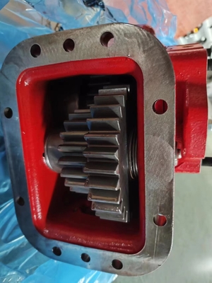 Presa di potenza di Rig Parts Hydraulic Oil Pump di workover XJ750 di acciaio inossidabile