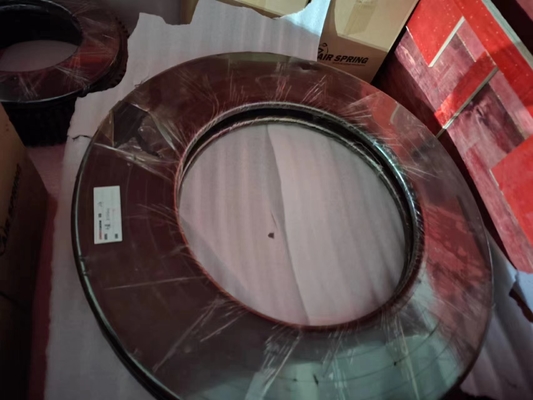 Airbag di gomma dell'airbag dello spingitoio della frizione/frizione della piattaforma girevole per l'impianto di perforazione di workover XJ750