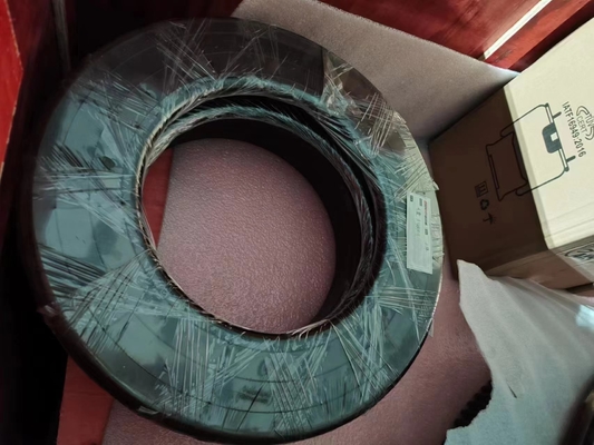 Airbag di gomma dell'airbag dello spingitoio della frizione/frizione della piattaforma girevole per l'impianto di perforazione di workover XJ750