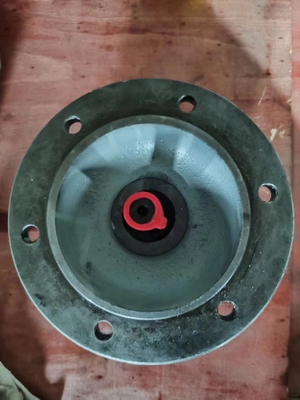 Pompa di olio di Rig Spare Part Reversible Cycloid di workover di XJ450 XJ550 XJ750