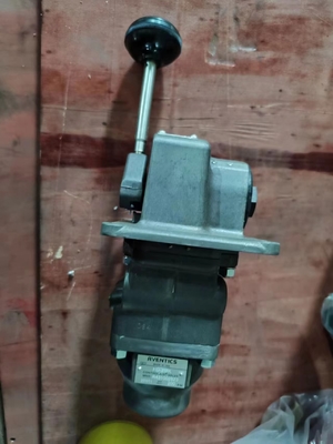 Valvola regolante la pressione di Rig Parts Main Drum Combined di workover XJ750