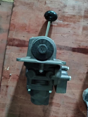 Valvola regolante la pressione di Rig Parts Main Drum Combined di workover XJ750