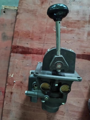 Valvola regolante la pressione di Rig Parts Main Drum Combined di workover XJ750